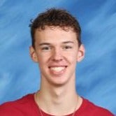 Cole Neilson mugshot