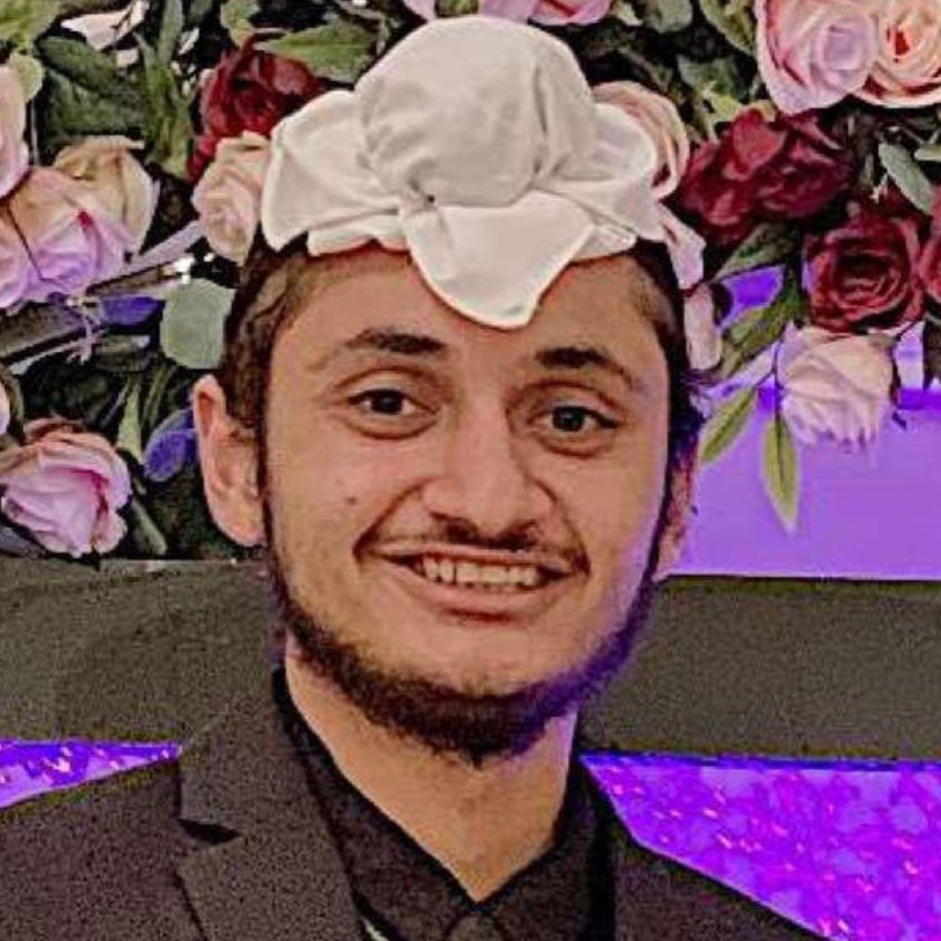 Jasdeep Singh mugshot