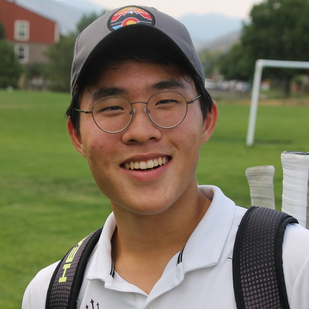 David Yoon mugshot
