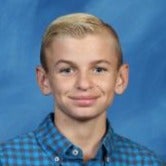 Aiden Johnson mugshot