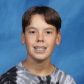 Cash Keller mugshot