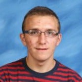 Isaac Thompson mugshot