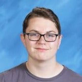 Hunter Landini mugshot