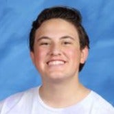 Nick Hoy mugshot