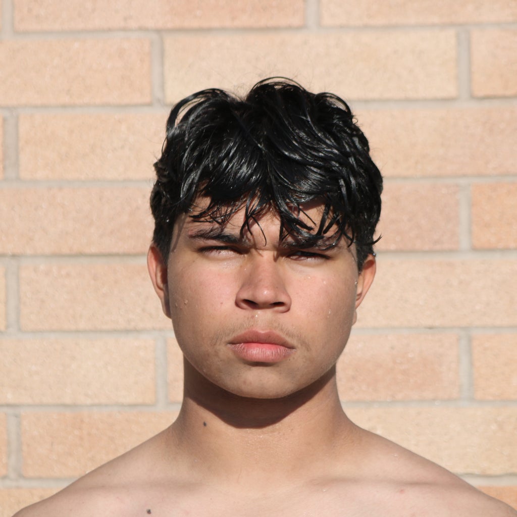 Inel s mugshot
