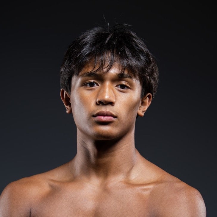 Anthony Santos mugshot