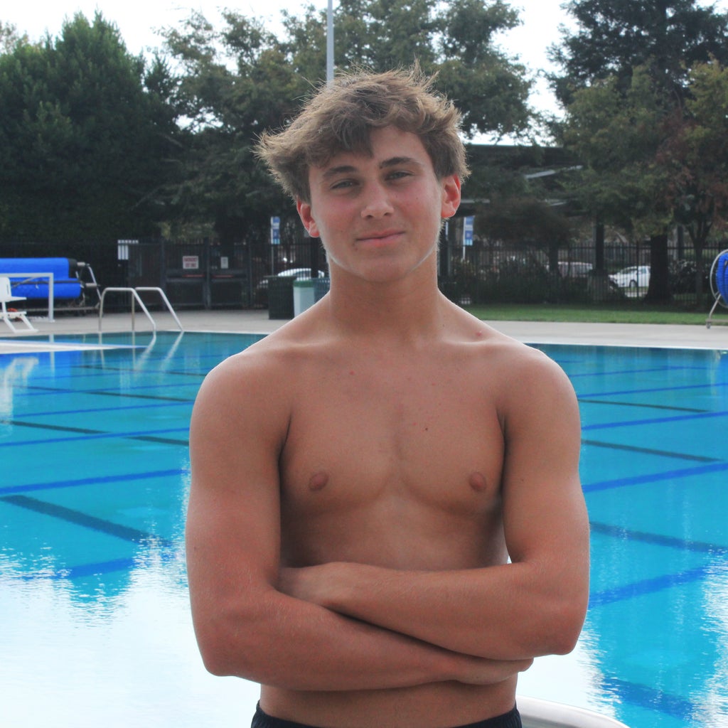 Tyler Canant