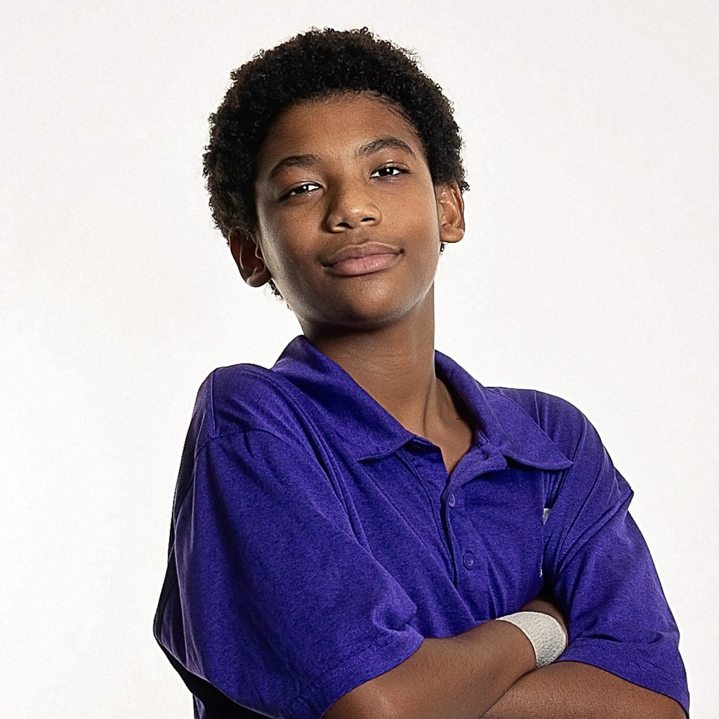 Deshawn Crawford mugshot