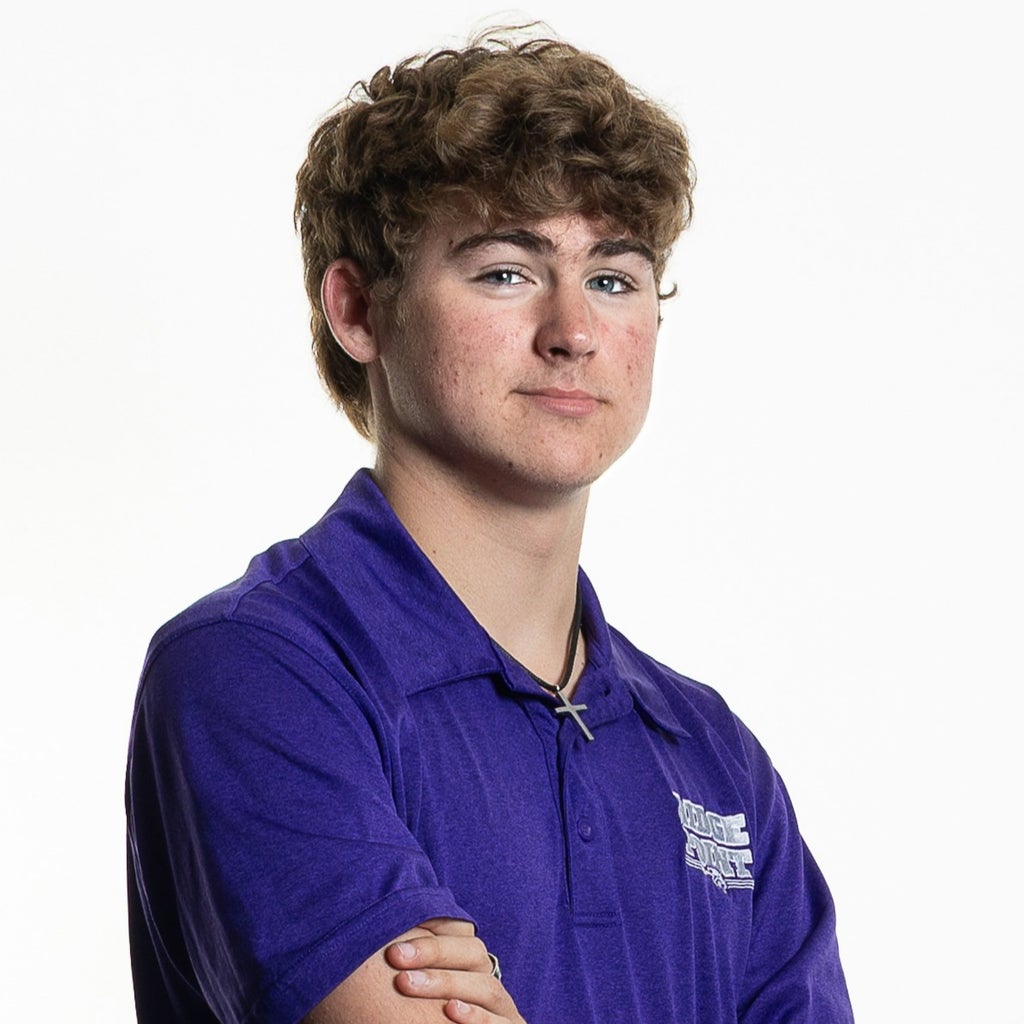Luke Walker mugshot