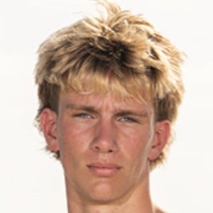 Heaton Peabody mugshot