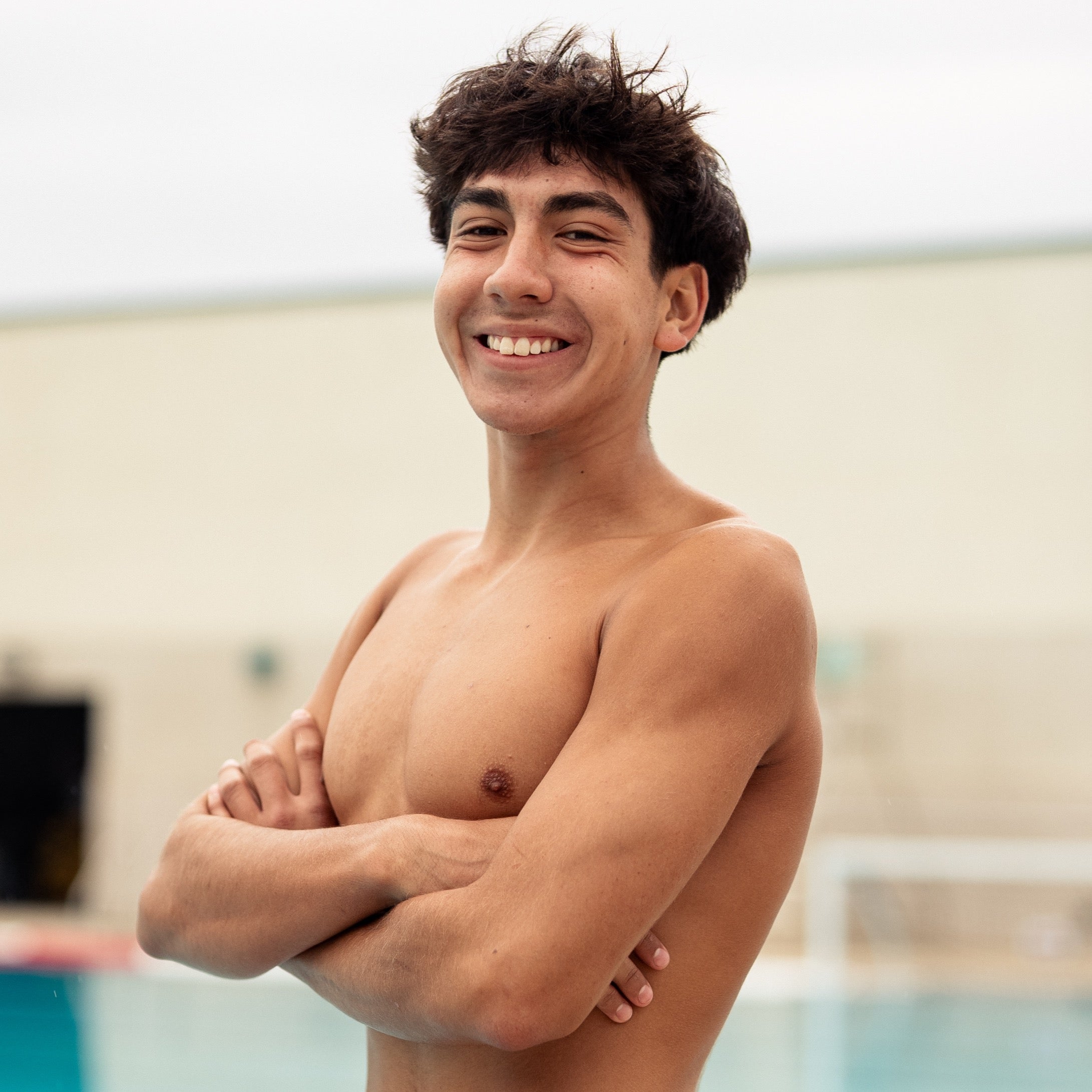 Daniel Aguilera-Galvan mugshot