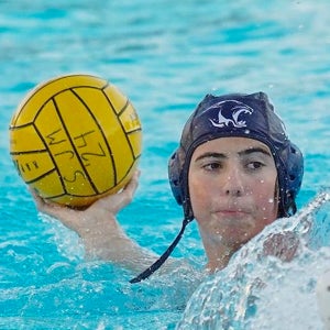 Ethan Goering mugshot