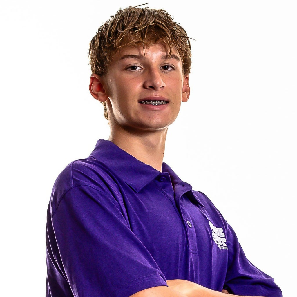 Drennan Watson mugshot