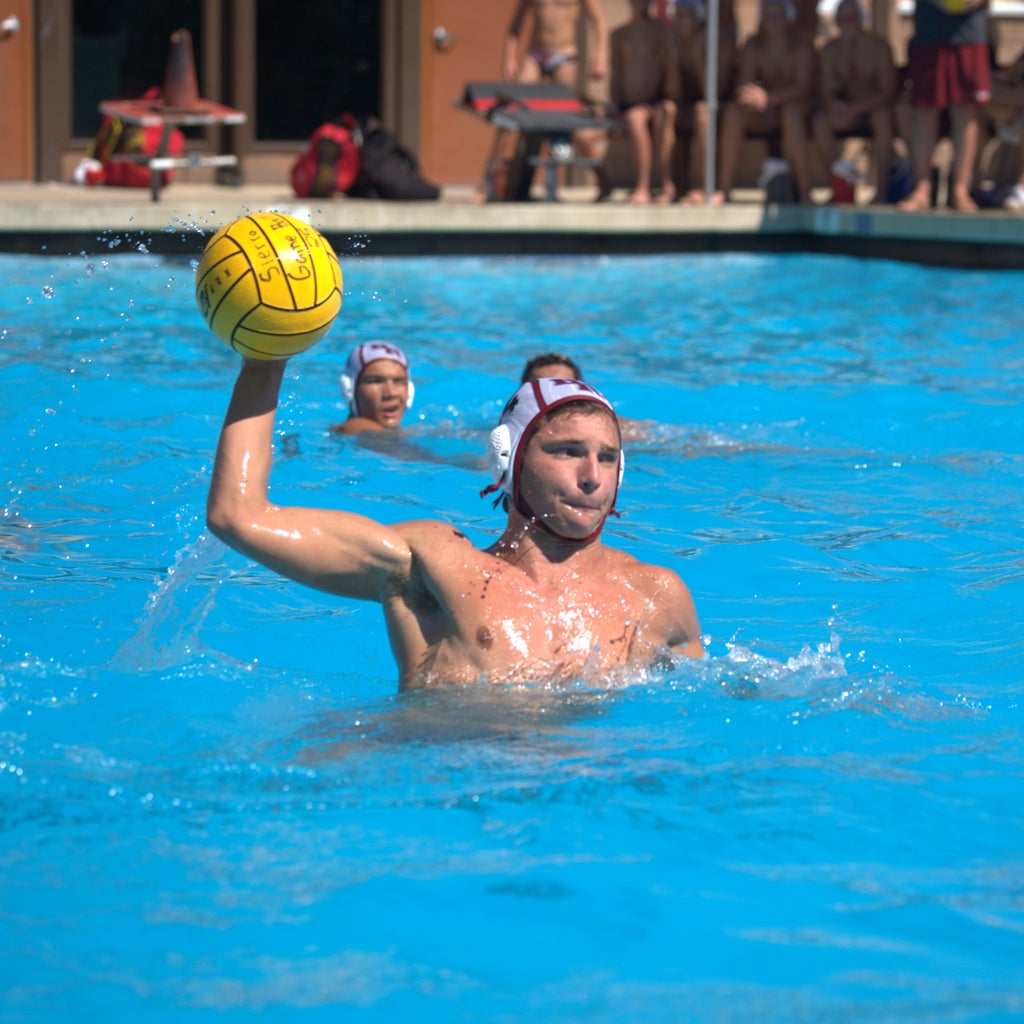 Lincoln Hayes mugshot