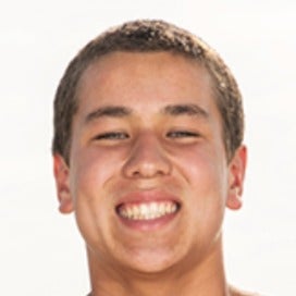 Masen McKinzie mugshot