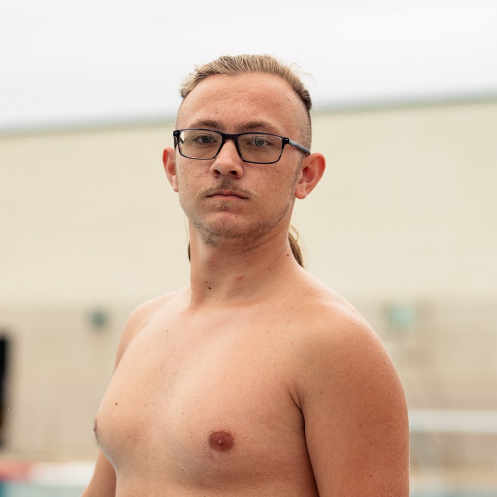 Gage Villalobos mugshot