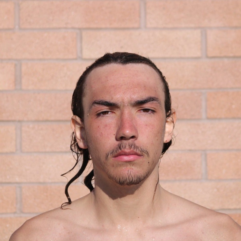 Braeden Johnson mugshot