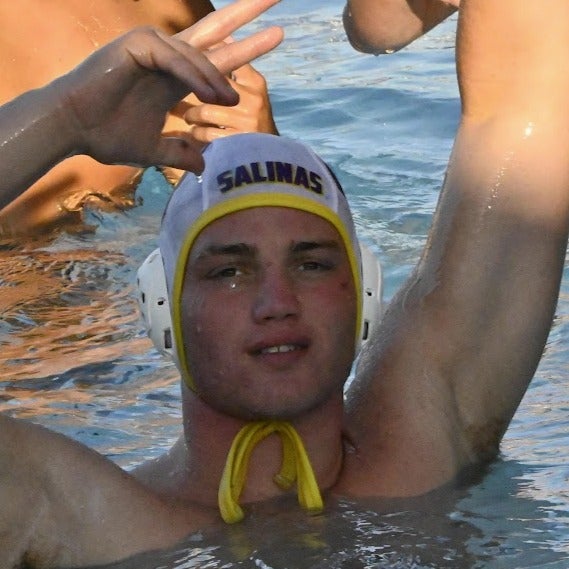 Colin Ross
