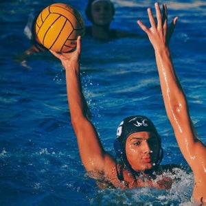 Michael Castillo mugshot