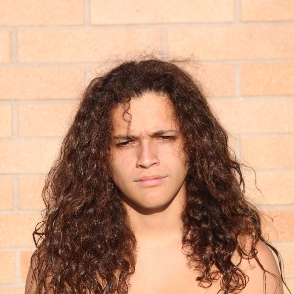 Jonatin Gerrado Diaz mugshot