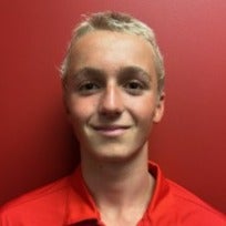 Ryan Clougherty mugshot