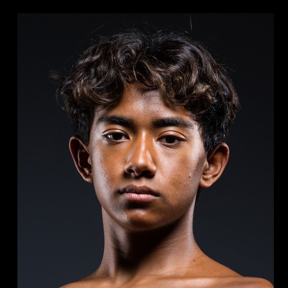 Caleb Cobb