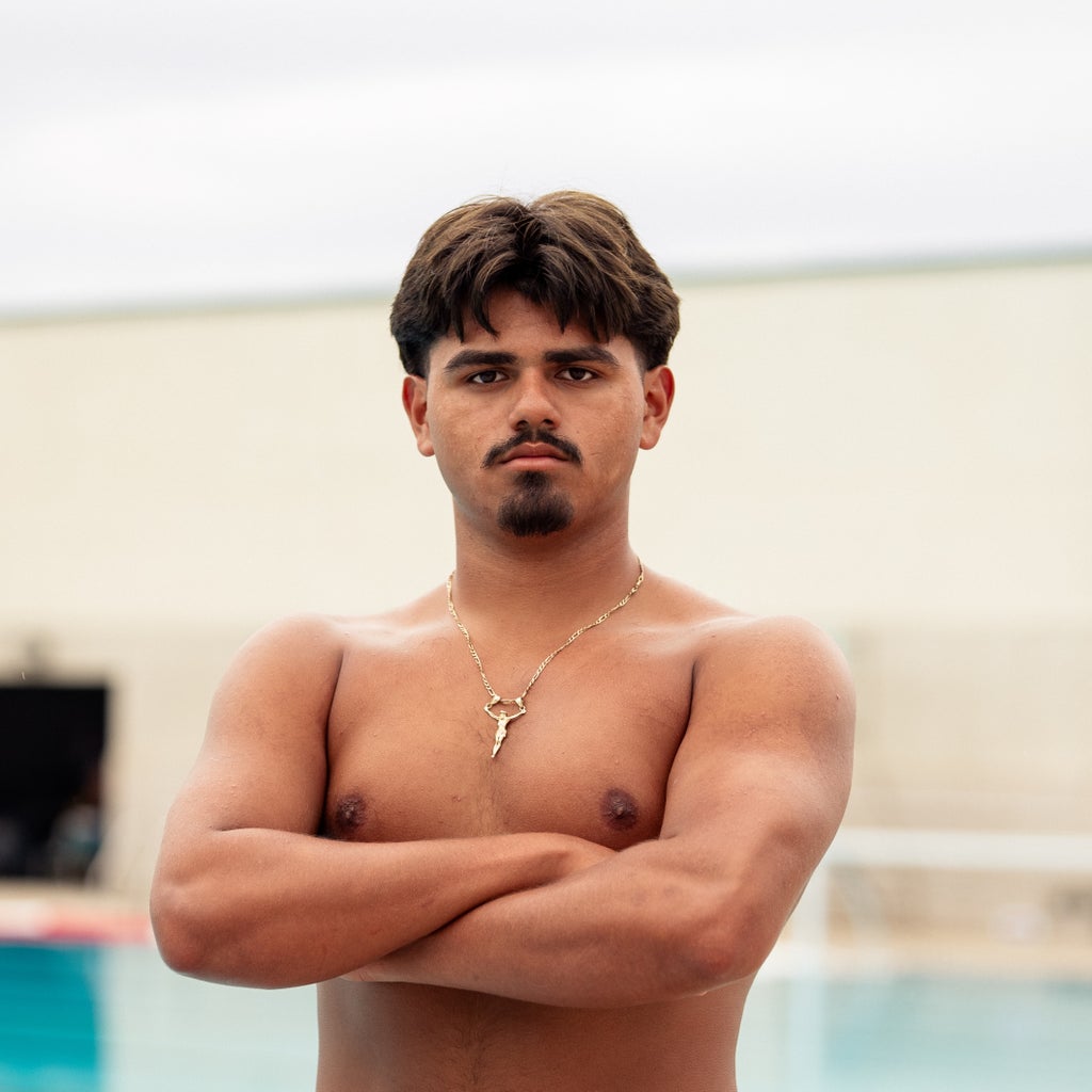 Giovanni Baez mugshot