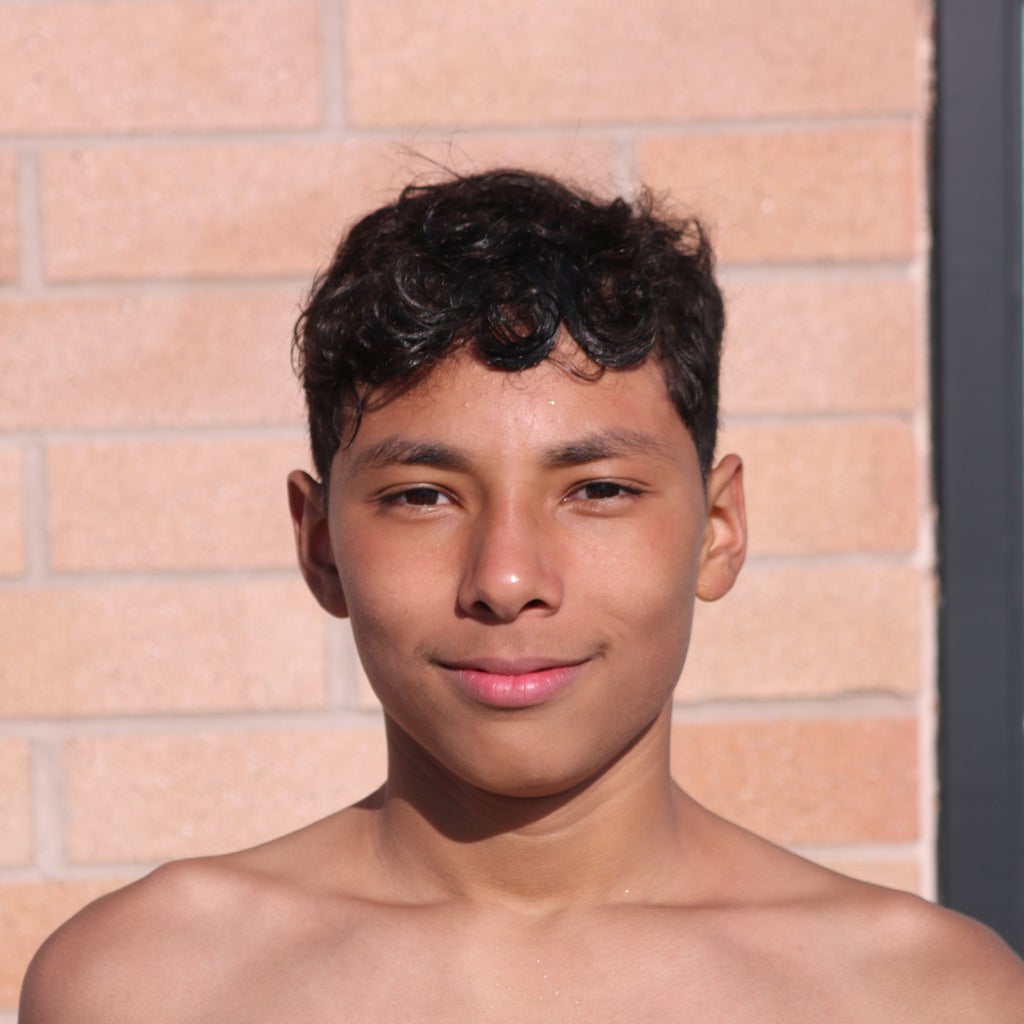 Viktor Garibay mugshot
