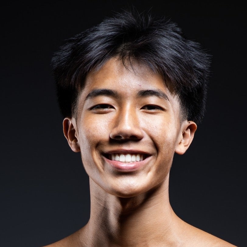 Matthew Ly