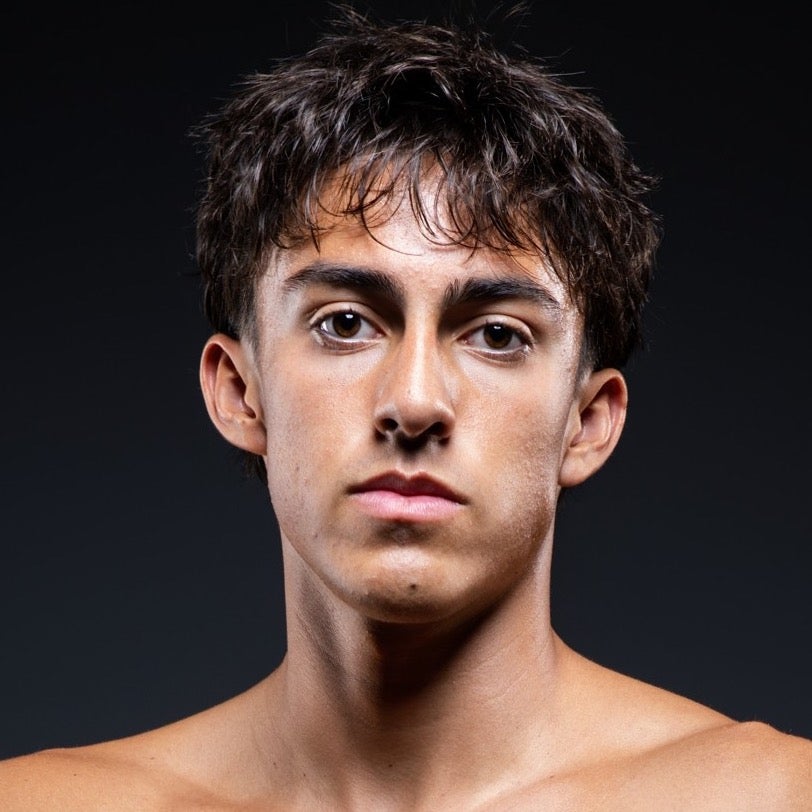 Joshua Rovira