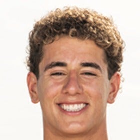 Zachary Hornstein mugshot