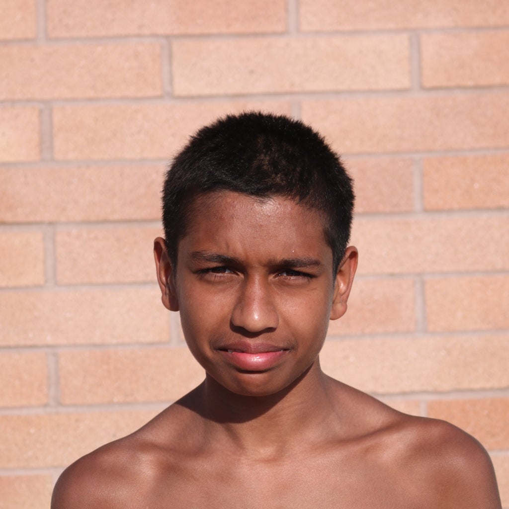 Akshay Maharaj mugshot