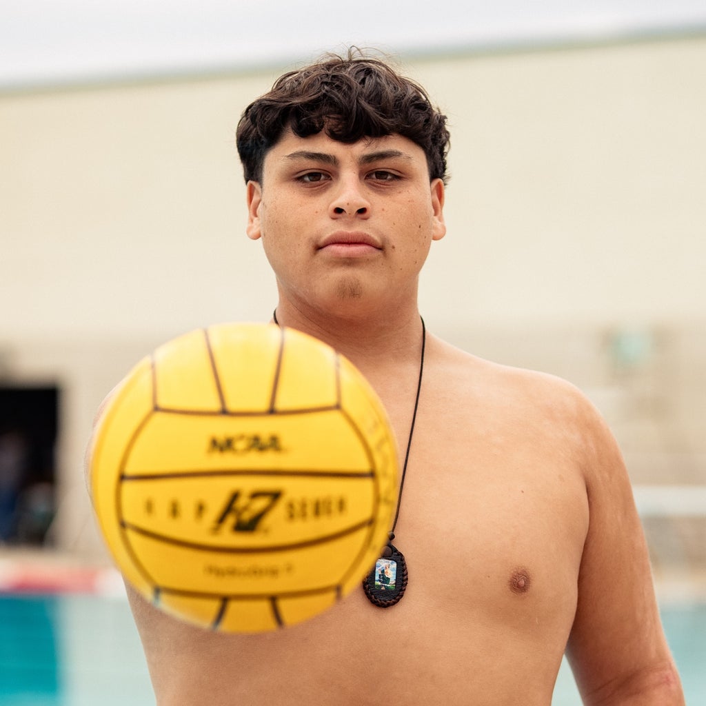 Henry Delgado mugshot