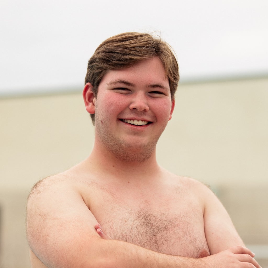 Kainoa Illac mugshot