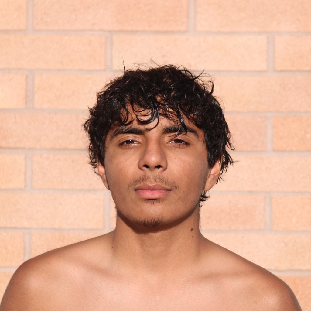 Ismael Navaro mugshot