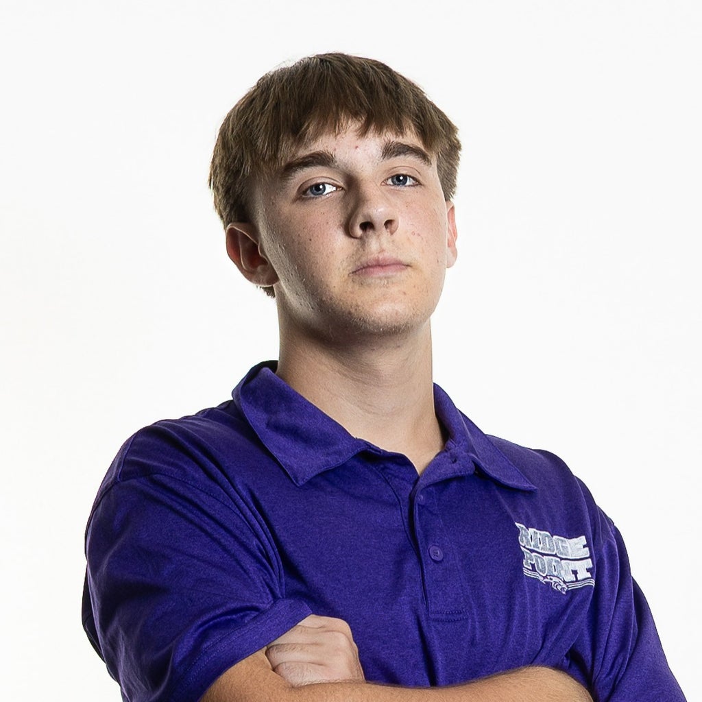 Brandon Schmidt mugshot