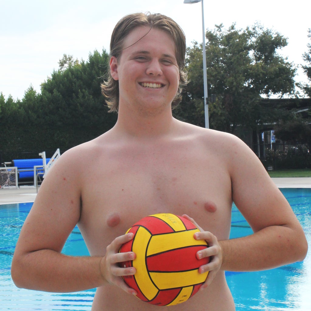 Braden Payne
