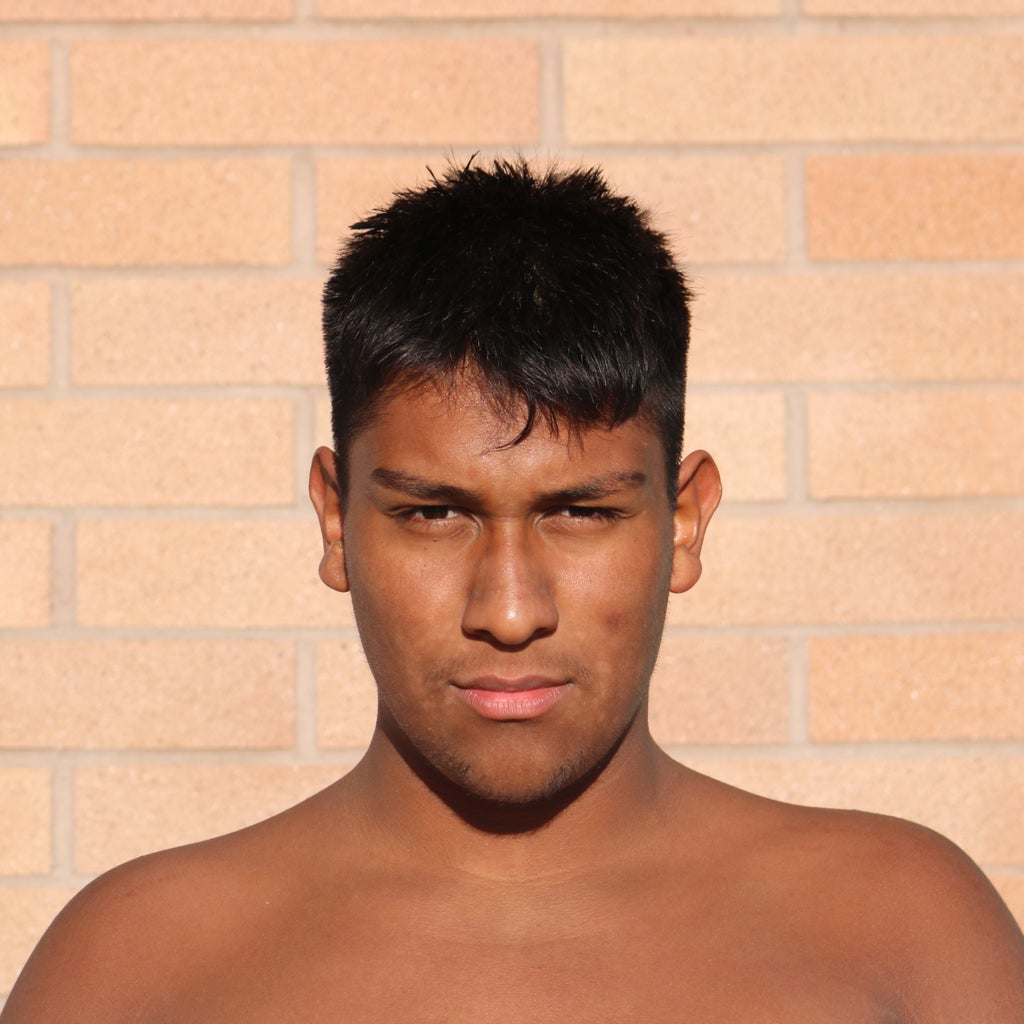 Ariel Rosas Rodriguez mugshot