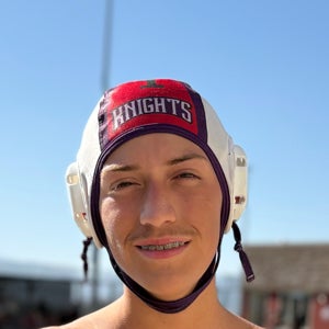 Cadyn Balderas mugshot