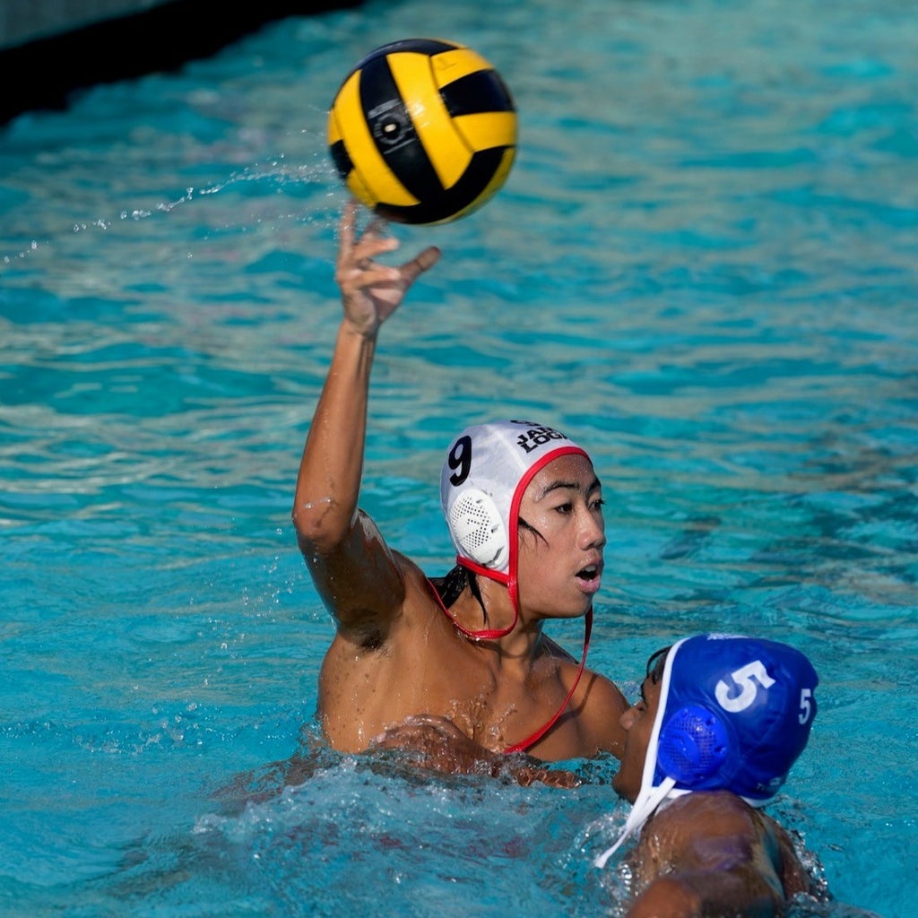 Riley Teodosio
