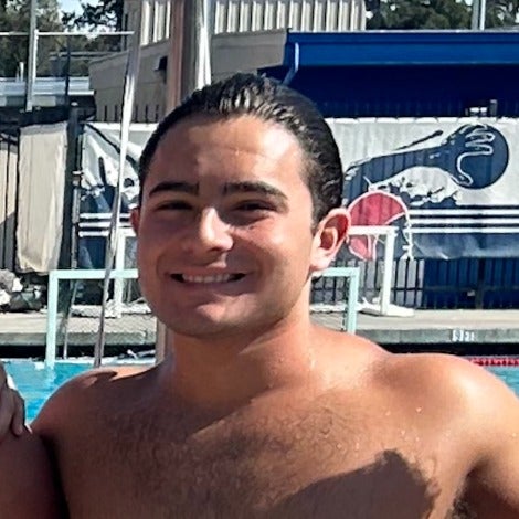 Luke Pena