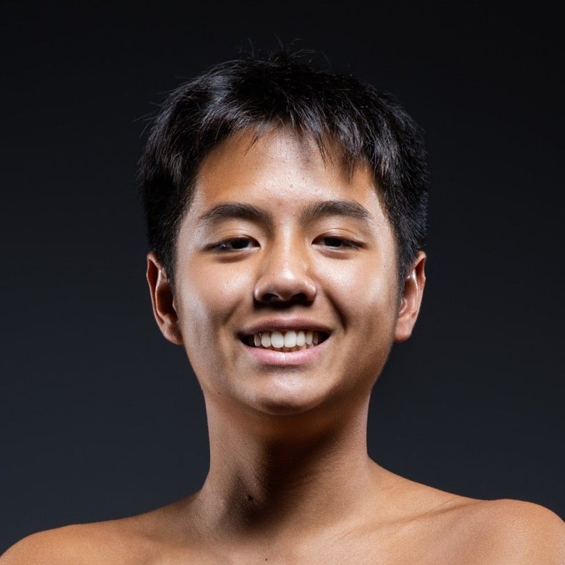 Adrian Huang