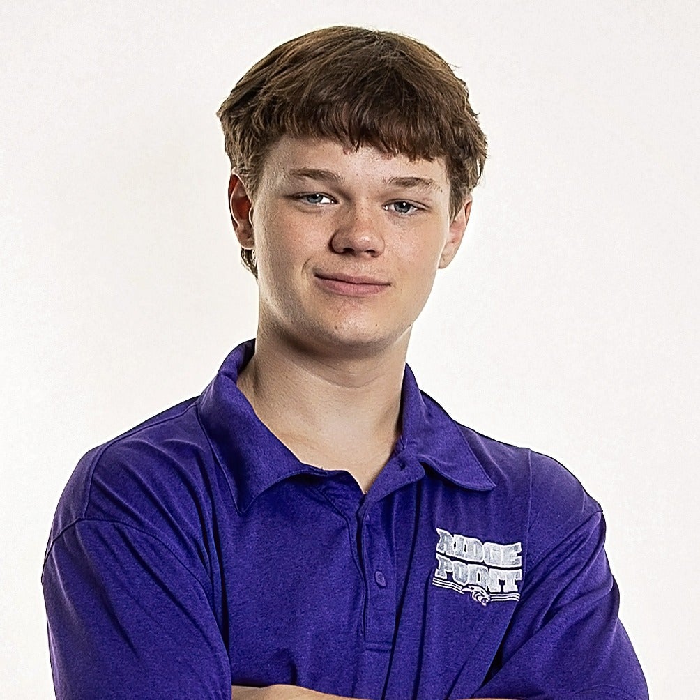 Lucas Slot mugshot