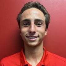 Carson Warner mugshot