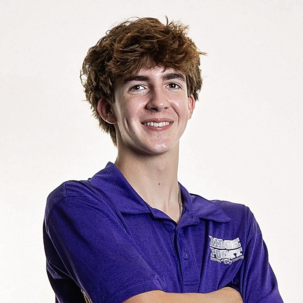 Cole Romine mugshot