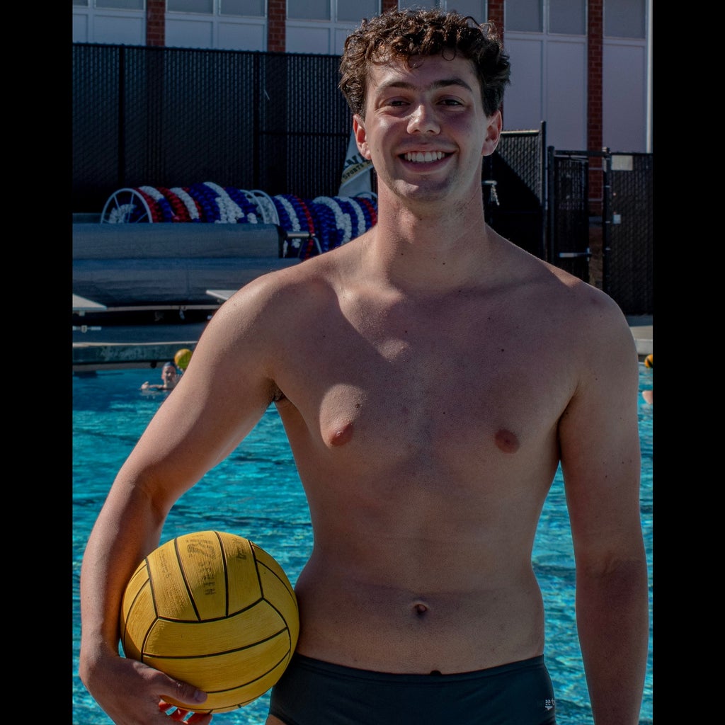 Spencer Farrington mugshot