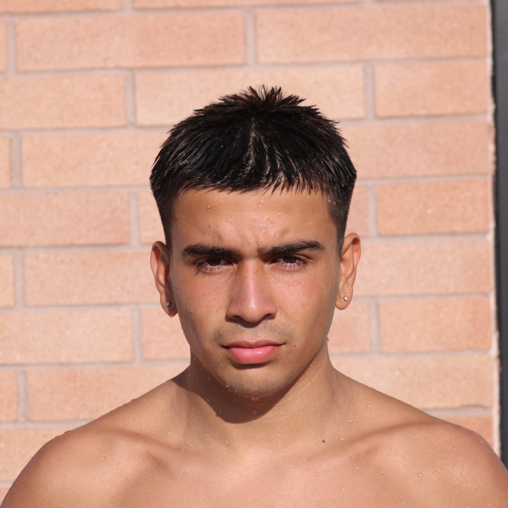Abram Chavez mugshot