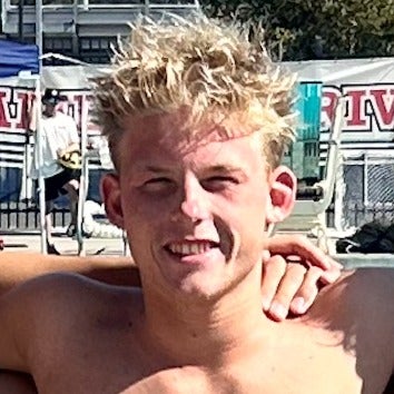 Lukas Hoopes