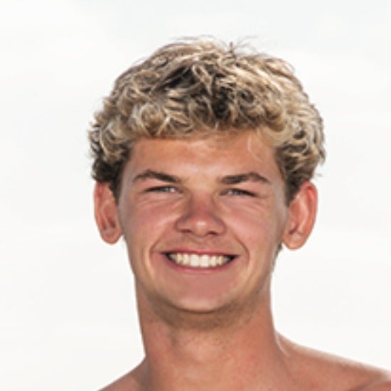 Gavin Goode