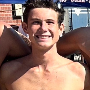 Brayden Hammes